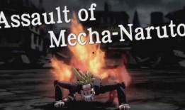 忍者风暴最新爆料视频,神秘角色登场，战斗系统革新揭秘！